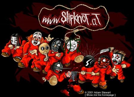 slipknot